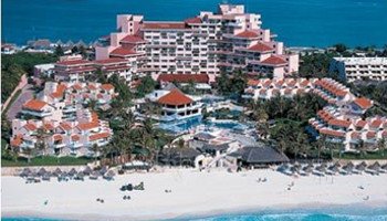 Omni Cancun Hotel