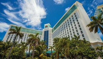 Riu Cancun
