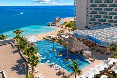 Amare Cancun Adults Only