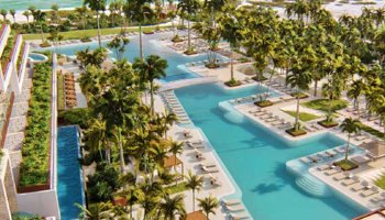 Hotel Atelier Playa Mujeres