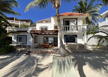 Hotel Alea Tulum