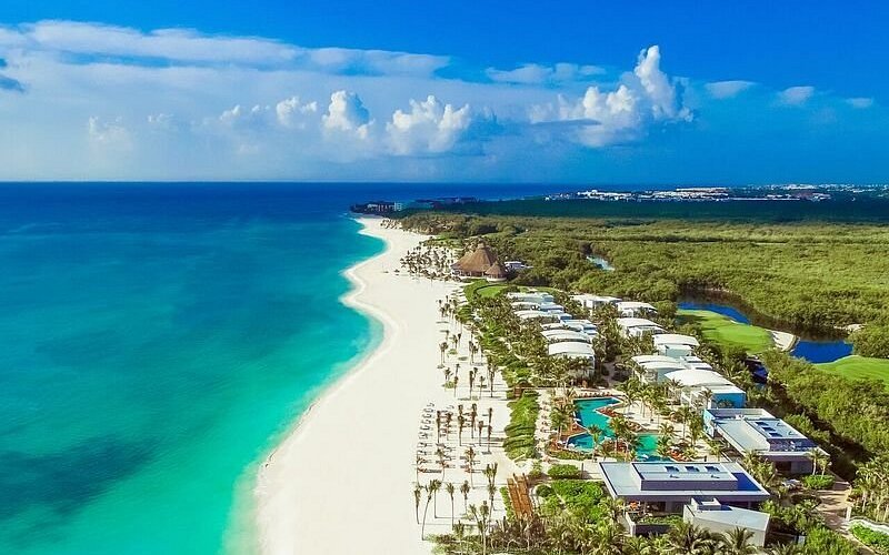 Alila Mayakoba Resort