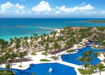 Barcelo Maya Grand Resort