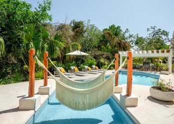 Casa Manglar Puerto Aventuras
