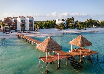 Hotel Nerea Tulum