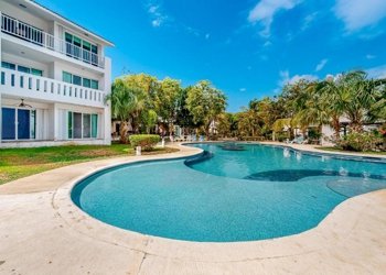 Villas Real de Carmen
