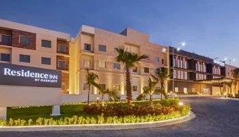 Residence Inn Playa del Carmen by Marriott