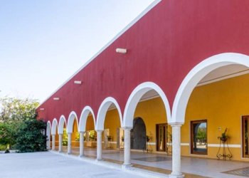 Wakax Hacienda